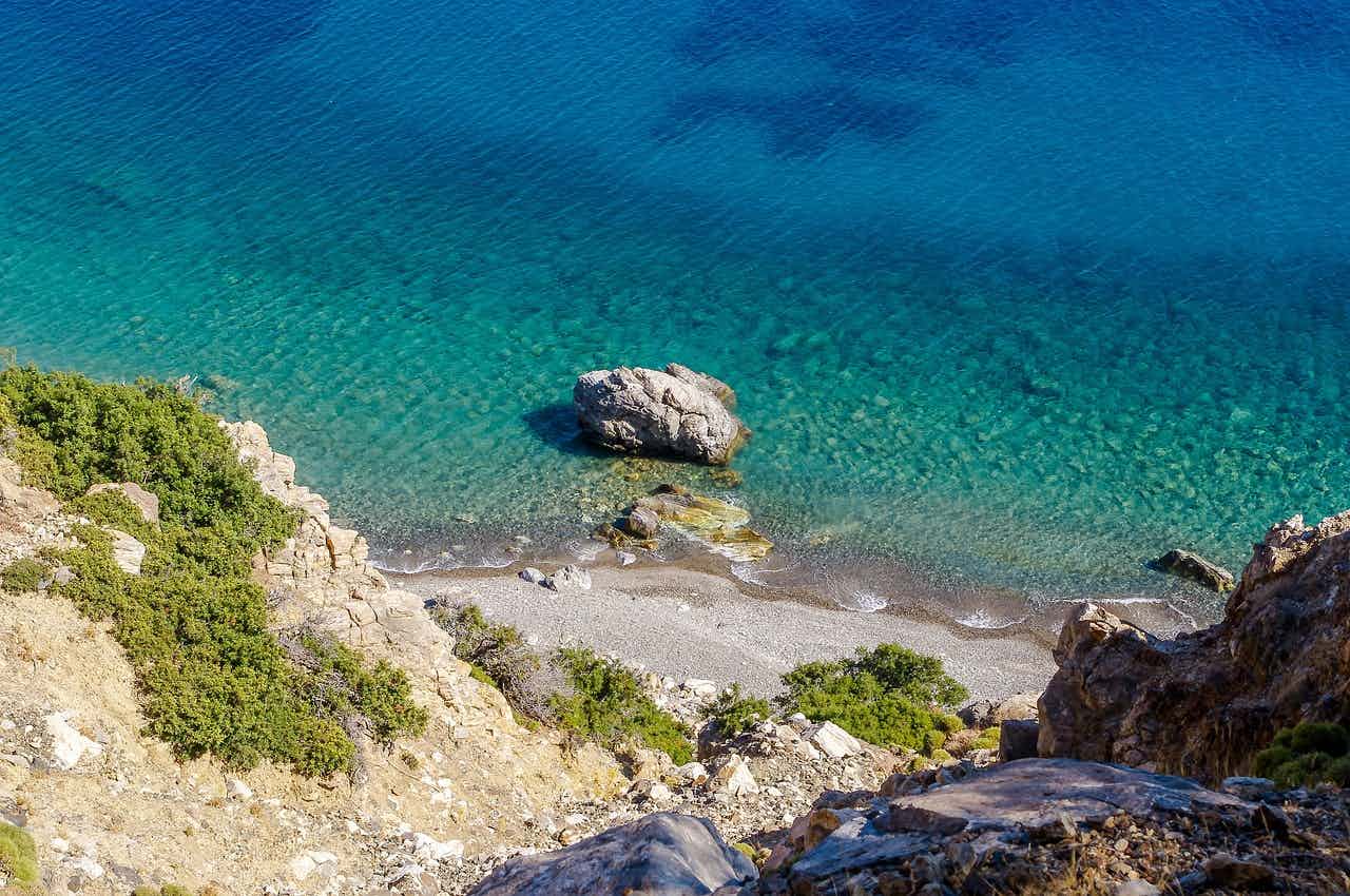 קוס - פנינת האיים היווניים שלא תרצו לפספס