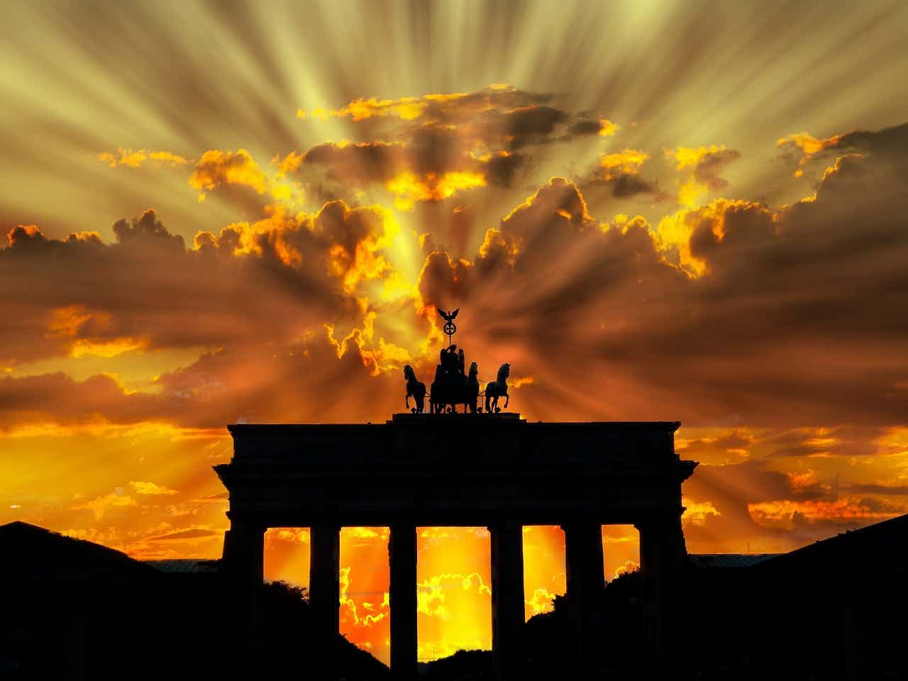 ברלין: עיר ההיסטוריה והתרבות שלא תרצו לפספס